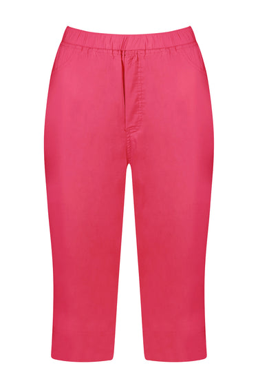 Acrobat Bermuda Short - Hot Pink - Short VERGE