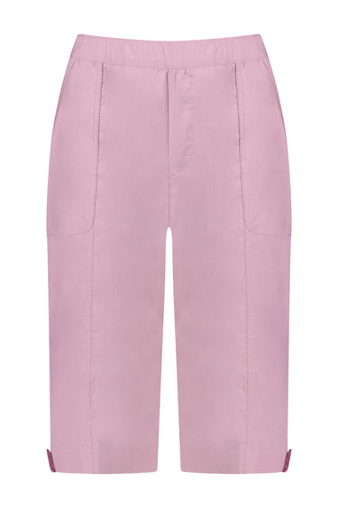 Acrobat Rolled Short - Blossom - Short VERGE