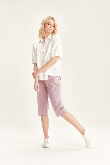 Acrobat Bermuda Short - Blossom - Short VERGE