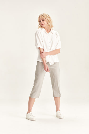 Acrobat 3/4 Pant - Riverstone - Pant VERGE