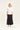 Acrobat Artful Skirt - Black - Skirt VERGE