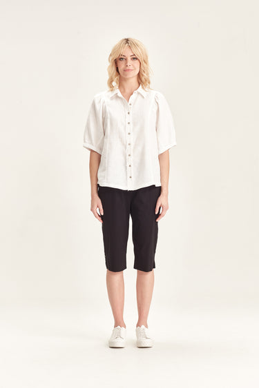 Acrobat Bermuda Short - Black - Short VERGE