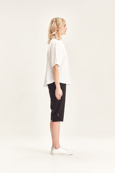 Acrobat Bermuda Short - Black - Short VERGE