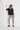 Acrobat Brilliance Top - Black - Top VERGE