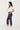 Acrobat Cargo Pant - Denim Marle - Pant VERGE