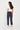 Acrobat Cargo Pant - Denim Marle - Pant VERGE