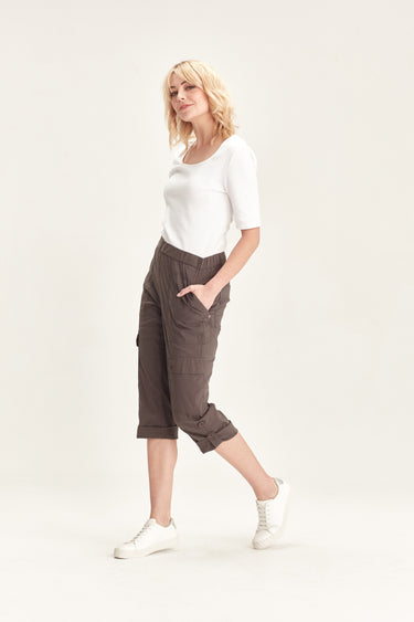 Acrobat Cargo Short - Gravel - Short VERGE