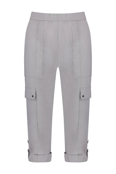 Acrobat Cargo Short - Alloy - Short VERGE