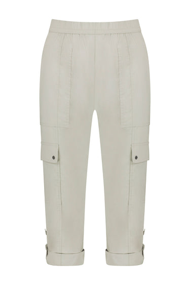 Acrobat Cargo Short - Pumice - Short VERGE