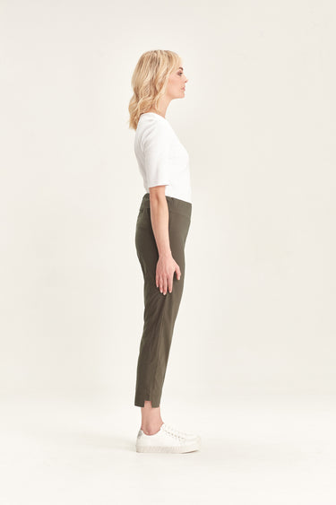 Acrobat Desiree Pant - Safari - Pant VERGE