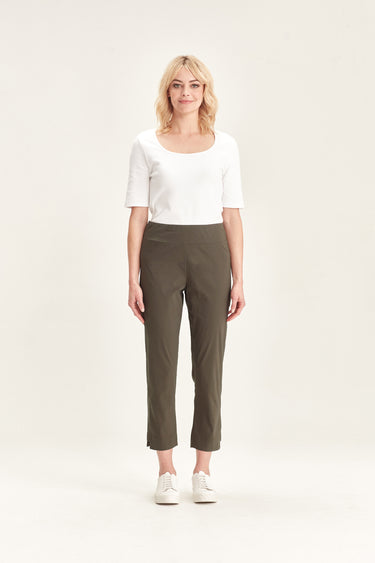 Acrobat Desiree Pant - Safari - Pant VERGE
