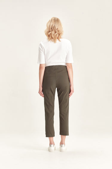 Acrobat Desiree Pant - Safari - Pant VERGE