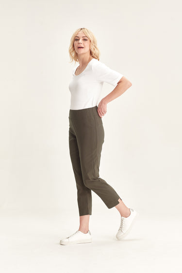 Acrobat Desiree Pant - Safari - Pant VERGE