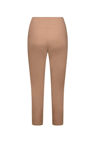 Acrobat Desiree Pant - Mocha - Pant VERGE