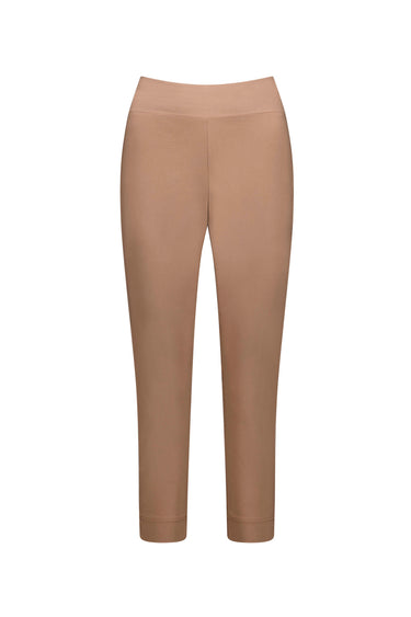 Acrobat Desiree Pant - Mocha - Pant VERGE