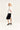 Acrobat Desiree Skirt - Black - Skirt VERGE