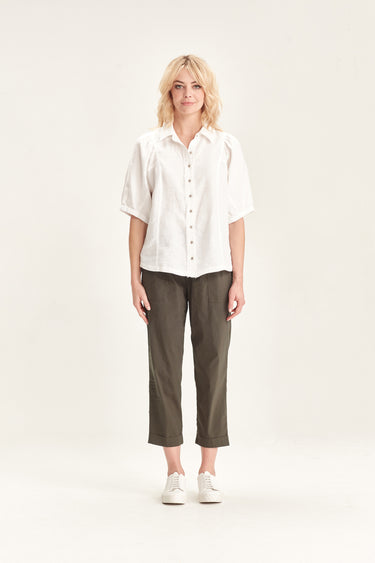 Acrobat Essex Pant - Safari - Pant VERGE