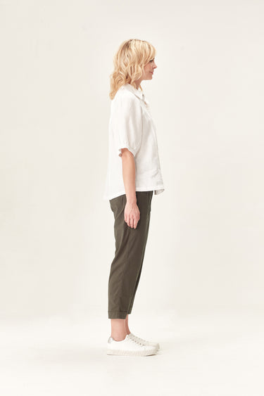 Acrobat Essex Pant - Safari - Pant VERGE