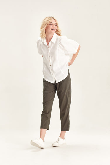 Acrobat Essex Pant - Safari - Pant VERGE