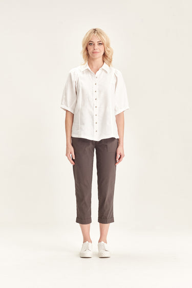 Acrobat Essex Pant - Gravel - Pant VERGE