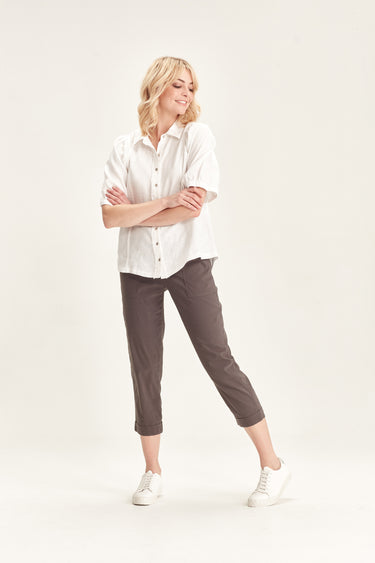 Acrobat Essex Pant - Gravel - Pant VERGE