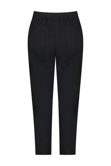 Acrobat Gina Pant - Black - Pant VERGE