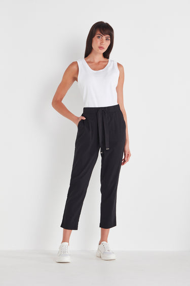 Acrobat Gina Pant - Black - Pant VERGE