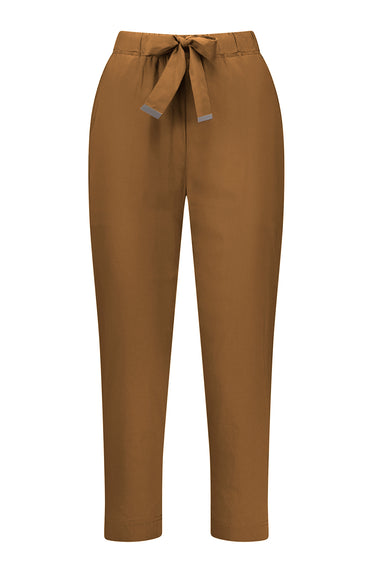 Acrobat Gina Pant - Toffee - Pant VERGE