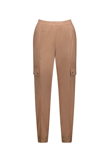 Acrobat History Pant - Mocha - Pant VERGE