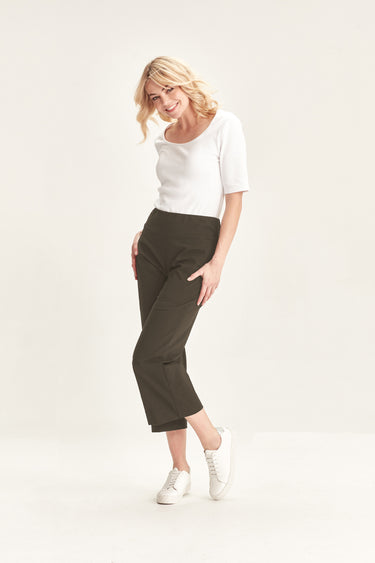 Acrobat Kennedy Pant - Safari - Pant VERGE
