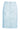 Acrobat Legion Skirt - Powder Blue - Skirt VERGE