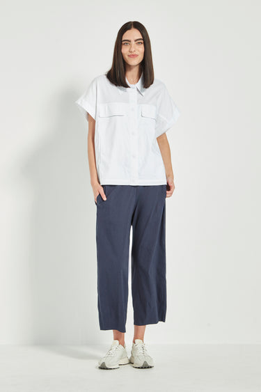 Acrobat Cove Pant - Denim Marle - Pant VERGE