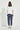 Acrobat Cove Pant - Denim Marle - Pant VERGE