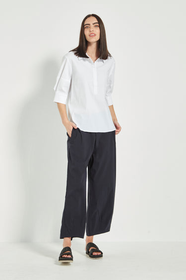 Acrobat Cove Pant - Black - Pant VERGE