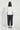 Acrobat Cove Pant - Black - Pant VERGE