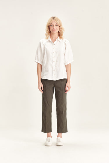 Acrobat 7/8 Pant - Safari