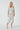 Acrobat Bay Jinx Dress - Pumice Print - Dress VERGE