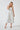 Acrobat Bay Mambo Dress - Pumice Print - Dress VERGE