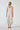 Acrobat Bay Mambo Dress - Pumice Print - Dress VERGE