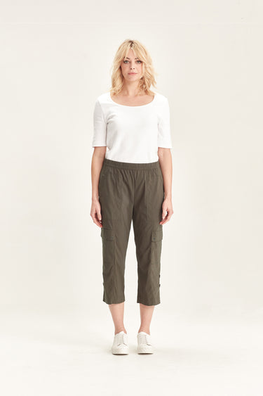 Acrobat Cargo Short - Safari - Short VERGE