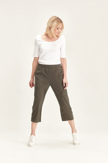 Acrobat Cargo Short - Safari - Short VERGE