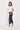 Acrobat Cargo Short - Denim Marle - Short VERGE