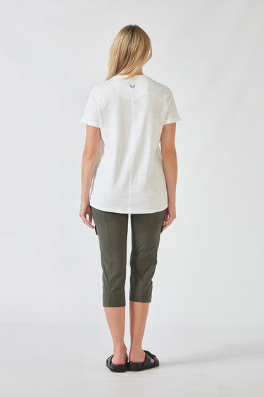 Acrobat Cargo Short - Olive - Short VERGE