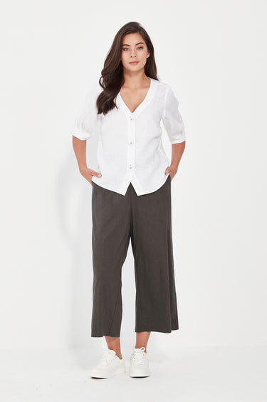 Acrobat Cove Pant - Gravel - Pant VERGE