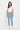 Acrobat Desiree Pant - Chambray - Pant VERGE