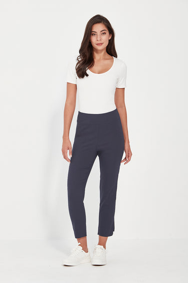 Acrobat Desiree Pant - Denim Marle - Pant VERGE