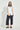 Acrobat Okawa Pant - French Ink - Pant VERGE