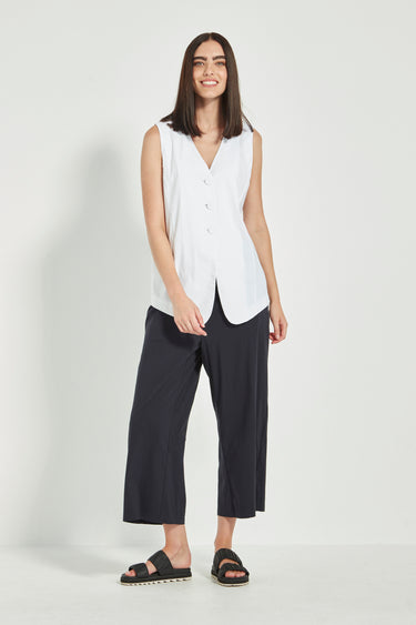 Acrobat Okawa Pant - French Ink - Pant VERGE