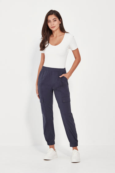 Acrobat History Pant - Denim Marle - Pant VERGE