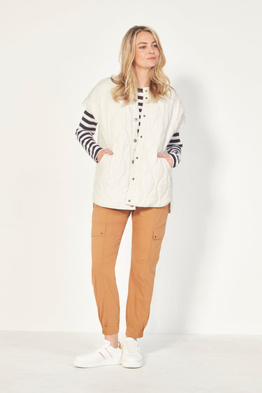 Acrobat History Pant - Toffee - Pant VERGE